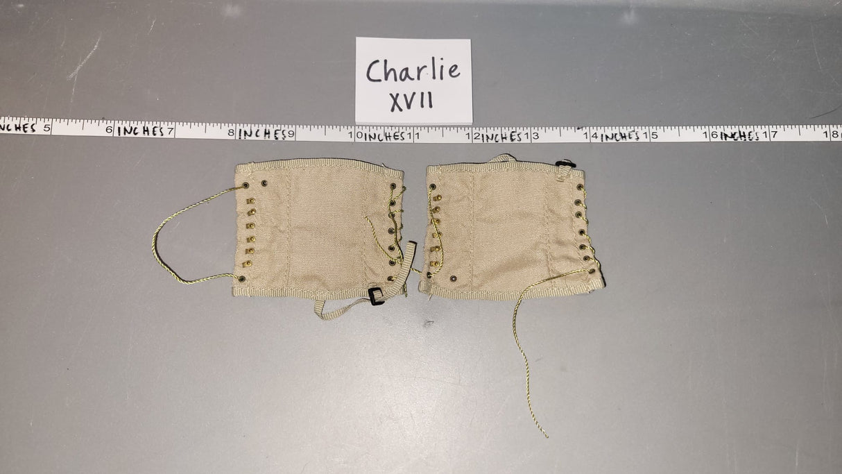 1/6 Scale WWII US Leggings