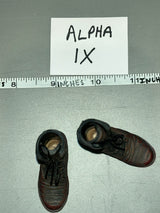 1/6 Scale Modern Era Civilian Boots
