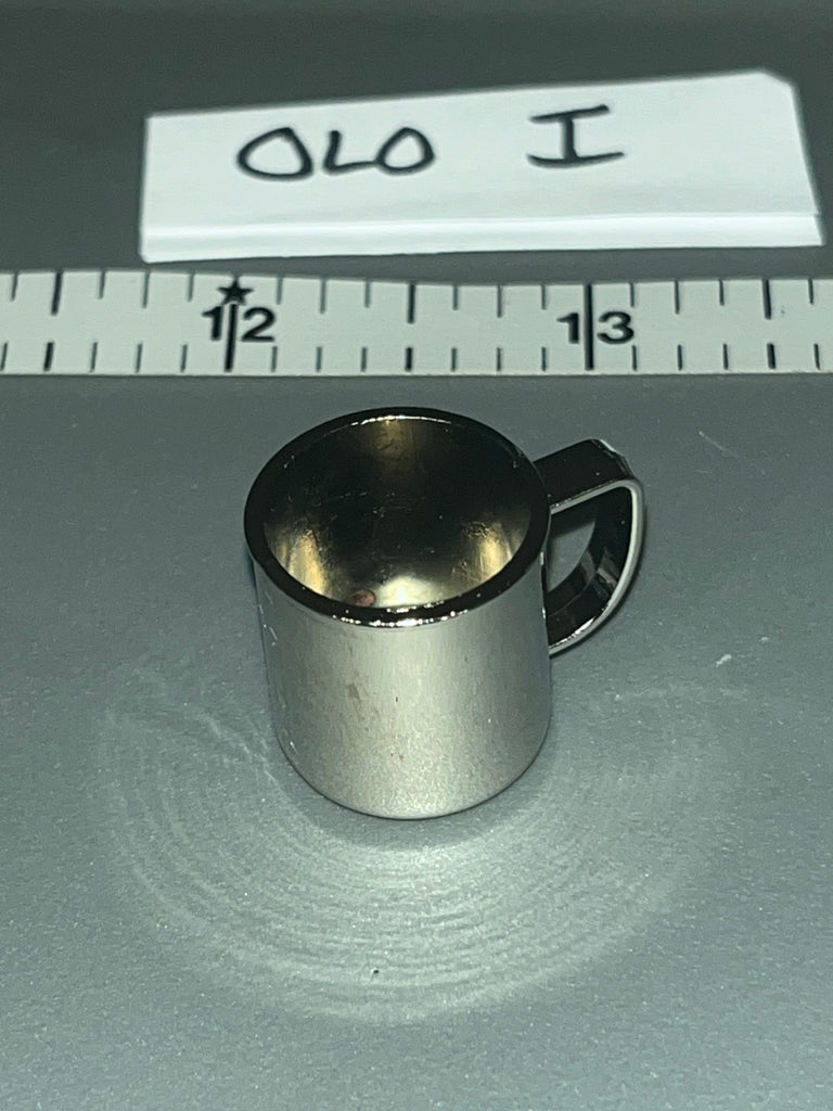 1/6 Scale Civil War Confederate Mug - QORange Texas Confederate