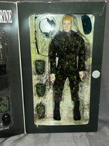 1/6 Scale Elite Force Modern British Royal Marine Allen - NIB BBI