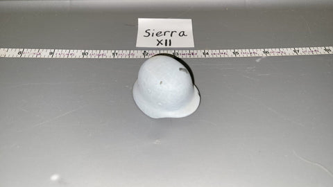 1/6 Scale WWII German Helmet