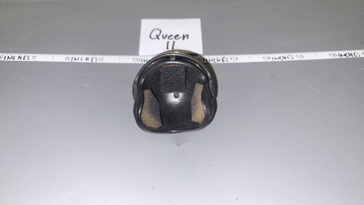 1/6 Scale Modern Fighter Pilot Helmet