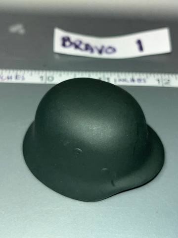 1:6 Scale WWII German Helmet