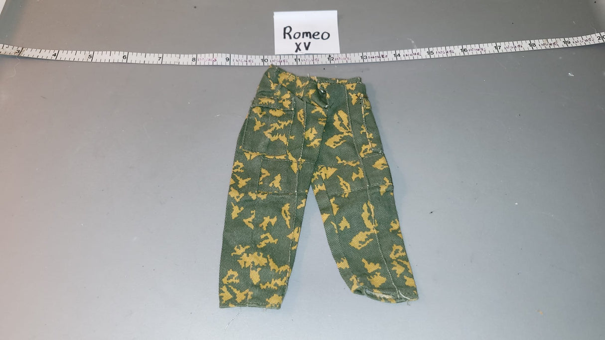 1/6 Scale Modern Era Russian Pants