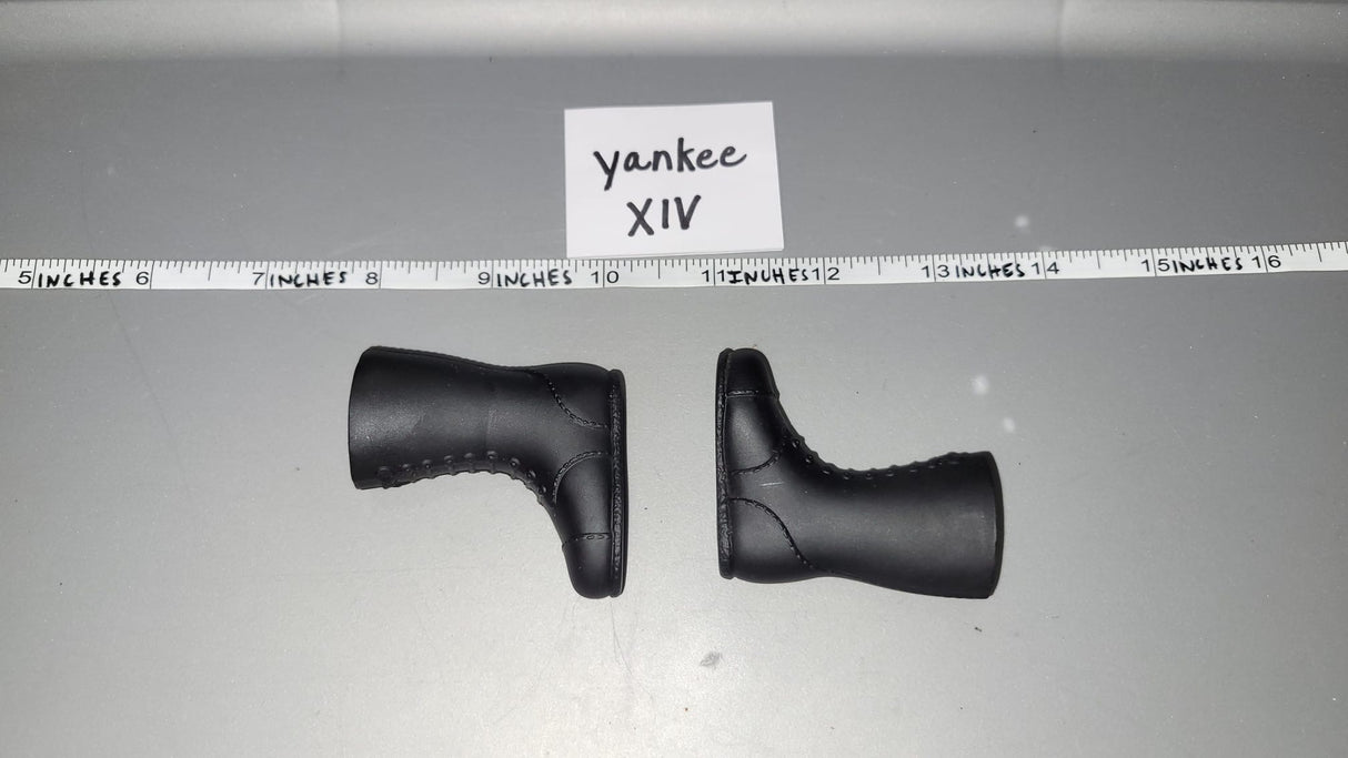 1/6 Scale Vintage Remake GI Joe Boots