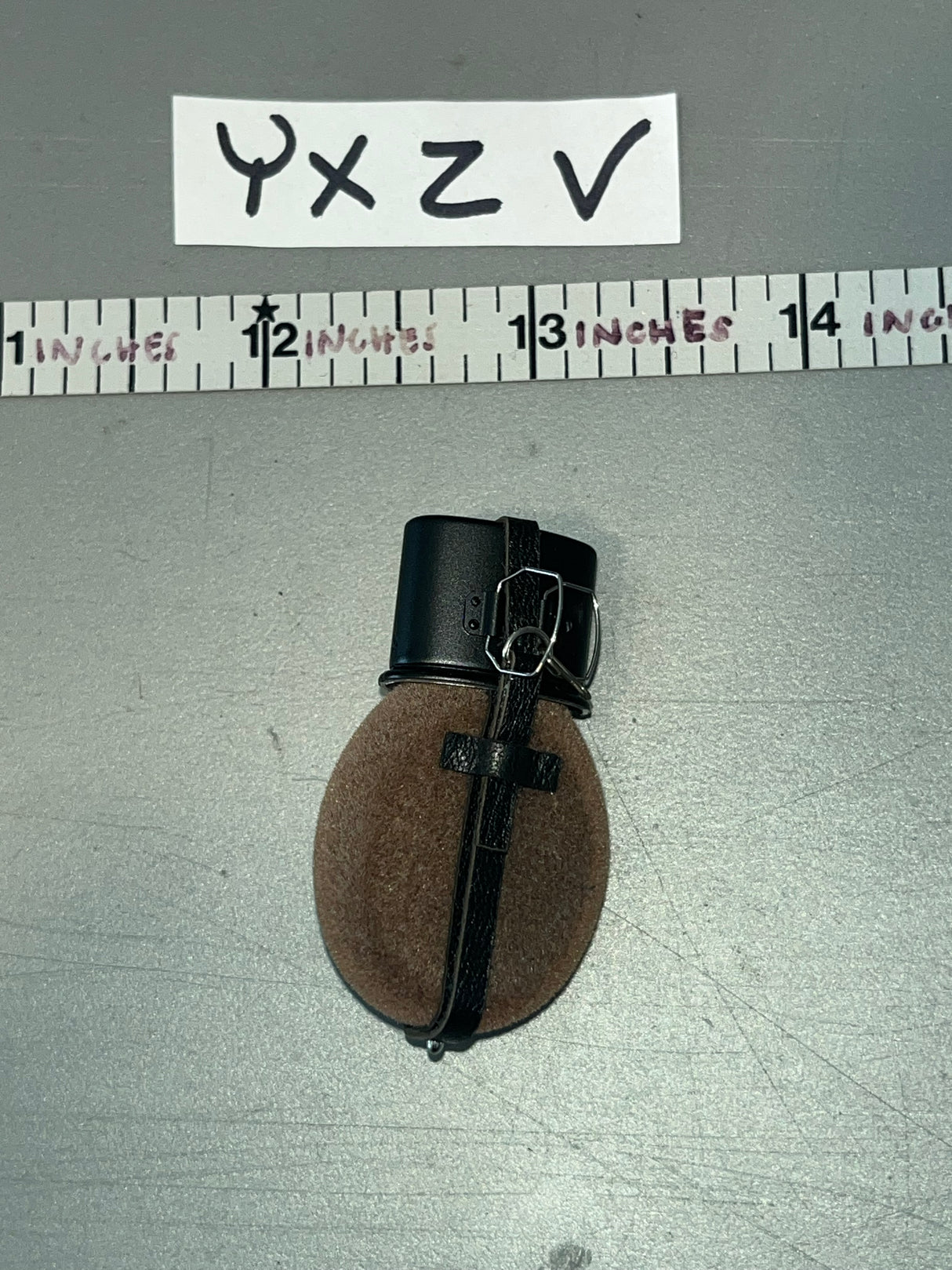 1:6 Scale WWII German Canteen - UJINDOU UD9052 LAH Division Panzergrenadier Kharkov 1943