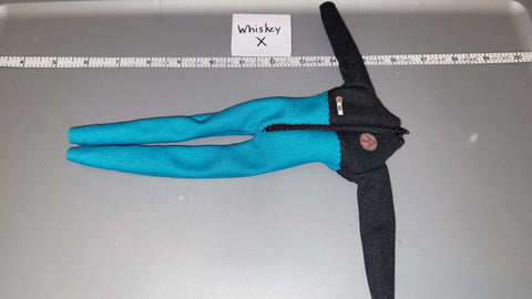 1:6 Modern Era Wetsuit / Body Suit