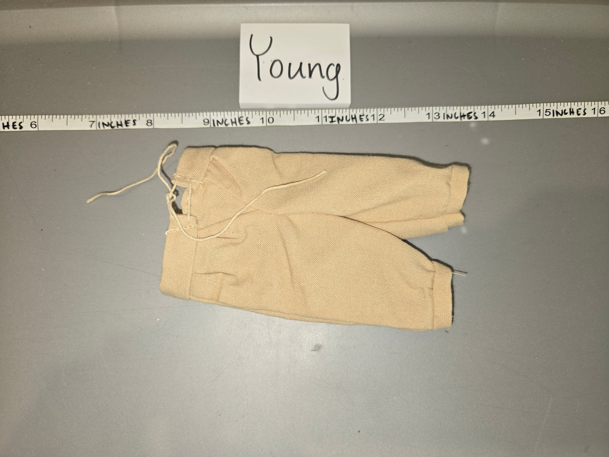 1/6 Scale Napoleonic Revolutionary War Pants