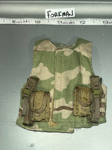 1:6 Scale Modern Era Body Armor