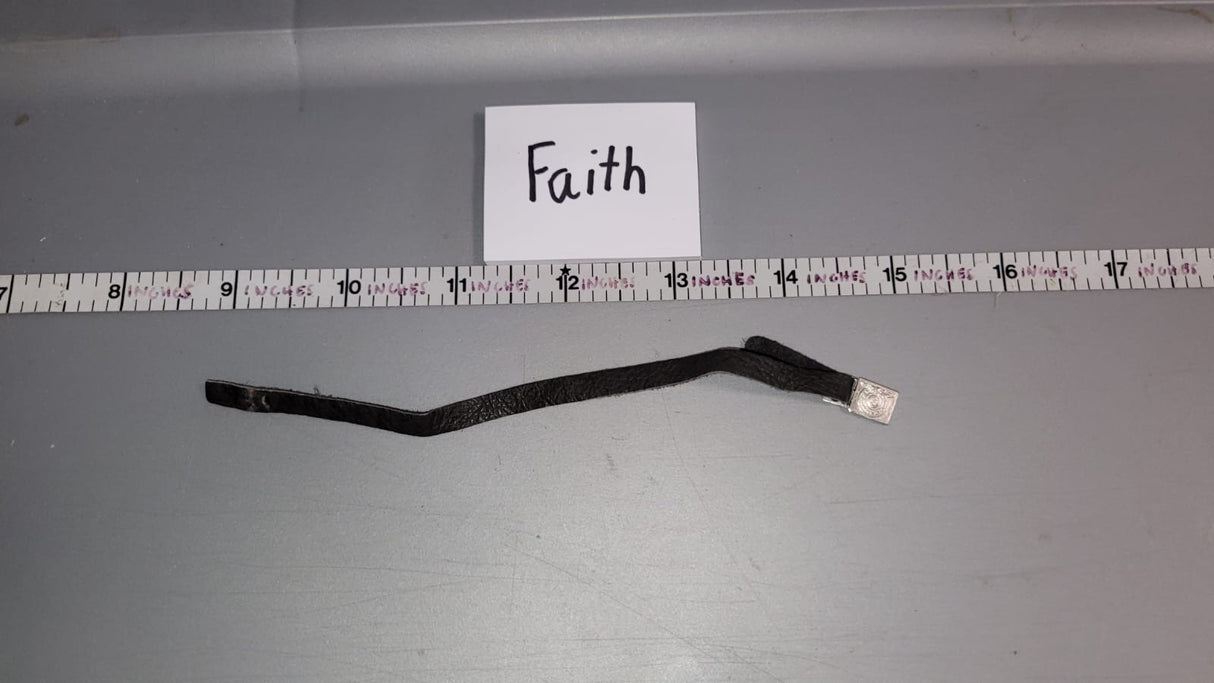 1/6 Scale WWII German Belt