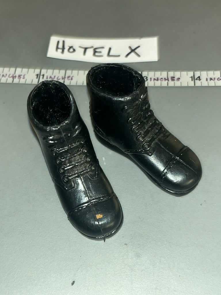 1/6 Scale Vintage Remake GI Joe Boots