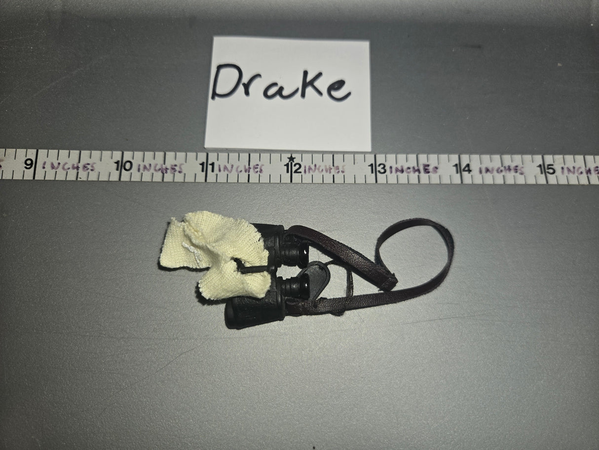 1/6 Scale WWII German Binoculars