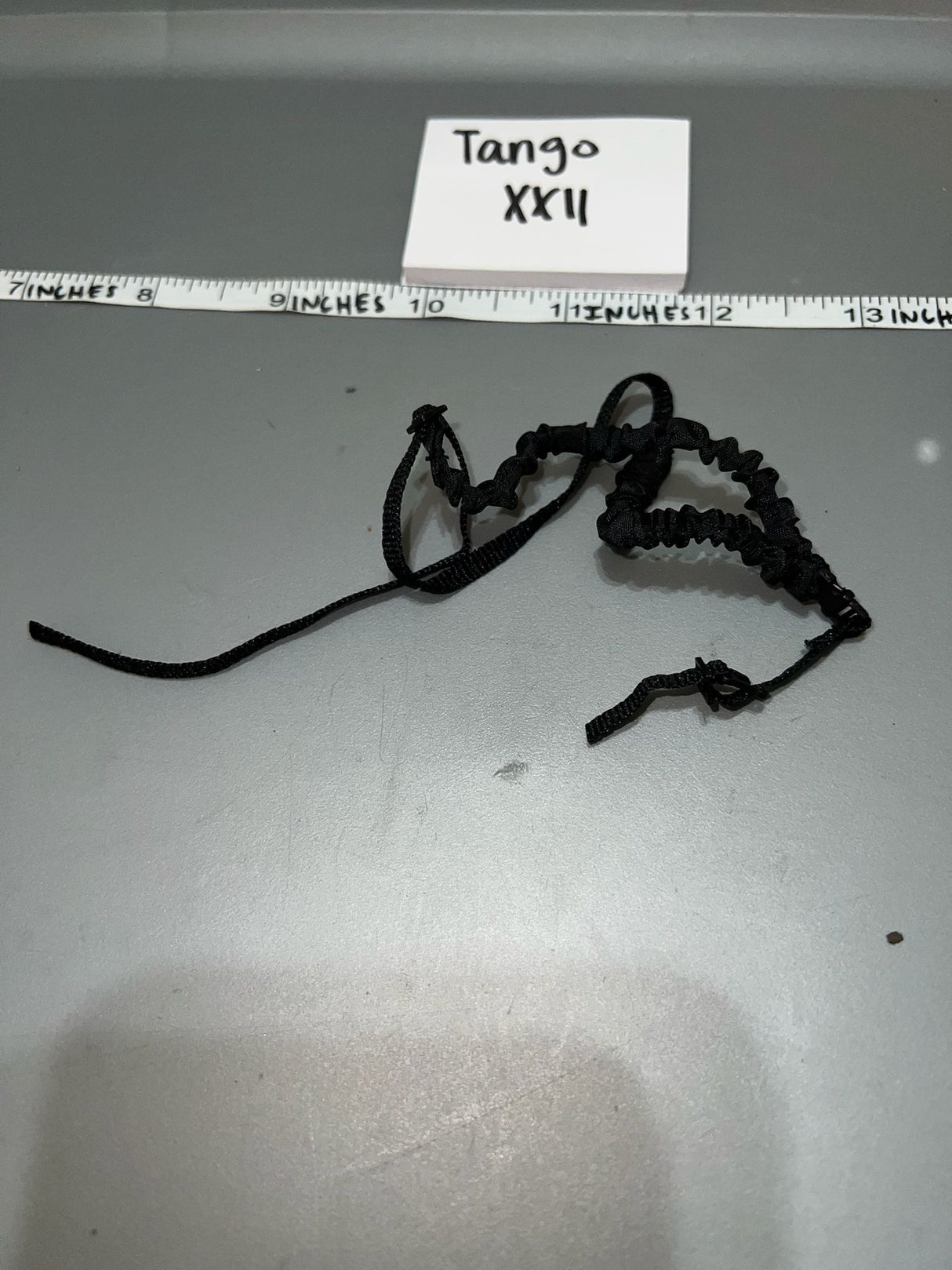 1/6 Scale Modern Era Rifle Sling