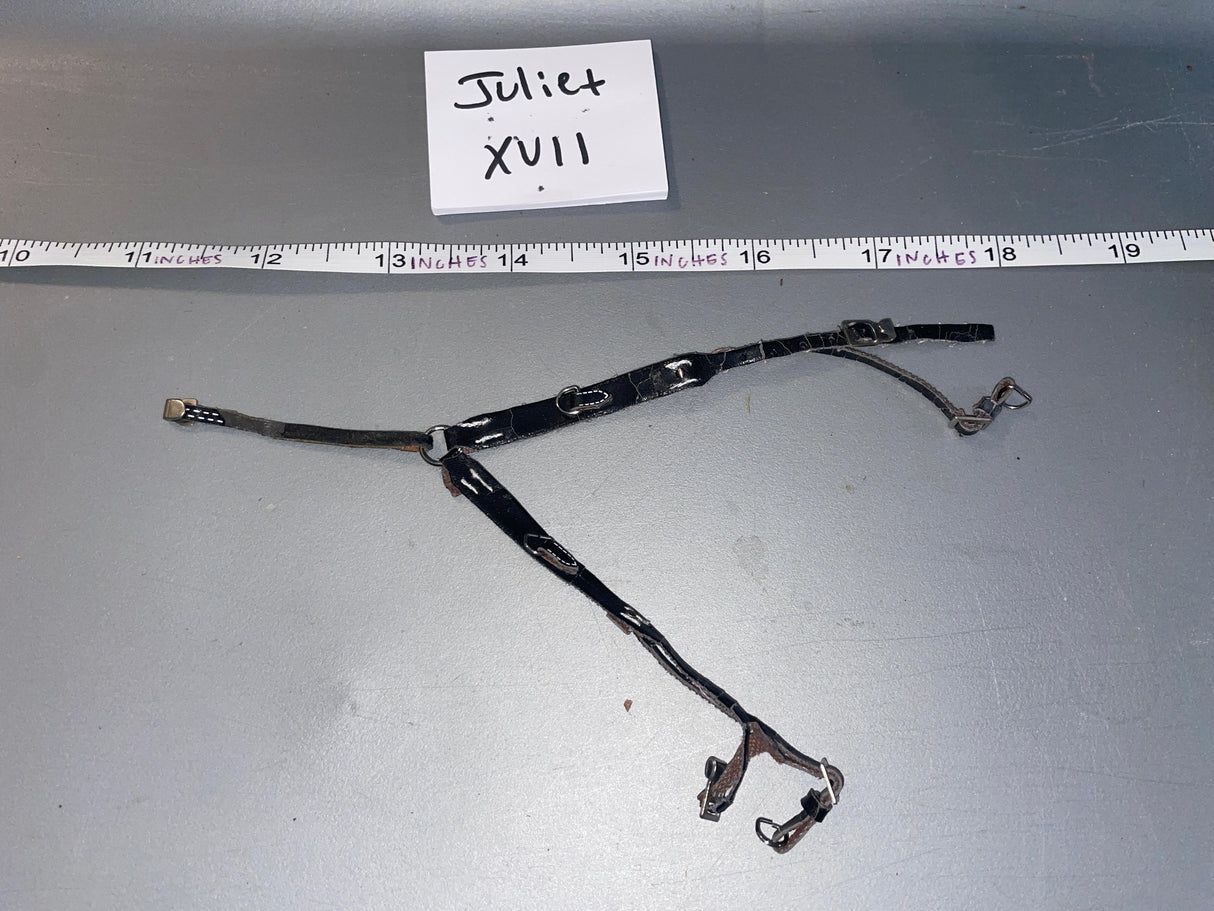 1/6 Scale WWII German Y Harness
