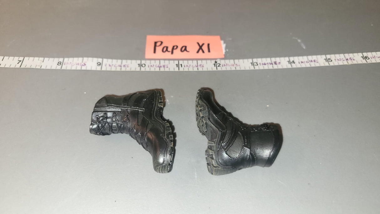 1/6 Scale Modern Era Boots