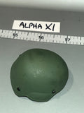 1:6 Scale Modern Helmet