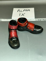 1/6 Scale Modern Era Civilian Boots