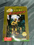1/6 Scale WWII US USMC Marine Raider Figure  - NIB Ultimate Soldier