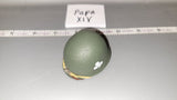 1/6 Scale WWII US Helmet