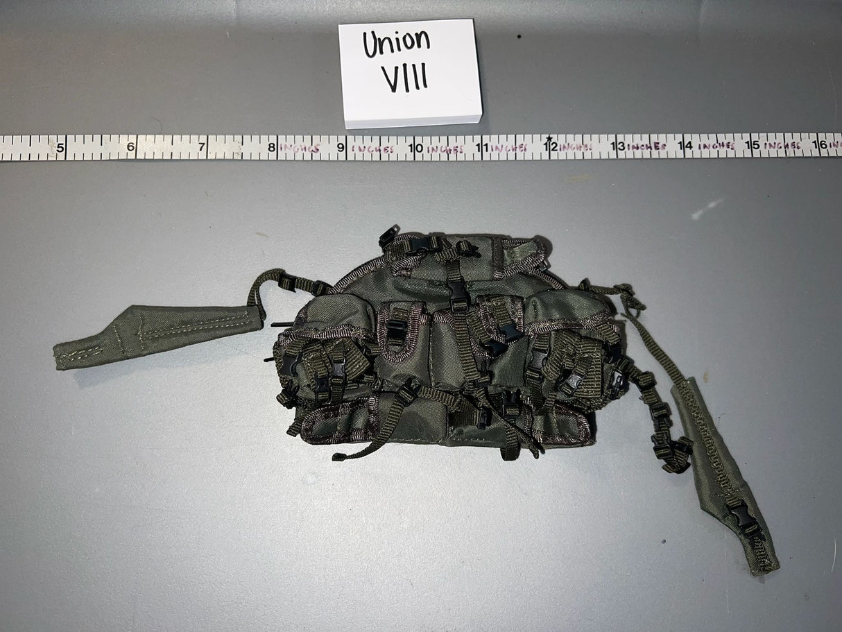 1/6 Scale Modern Era Chest Rig