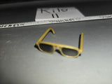 1/6 Scale Vietnam Aviator Sunglasses