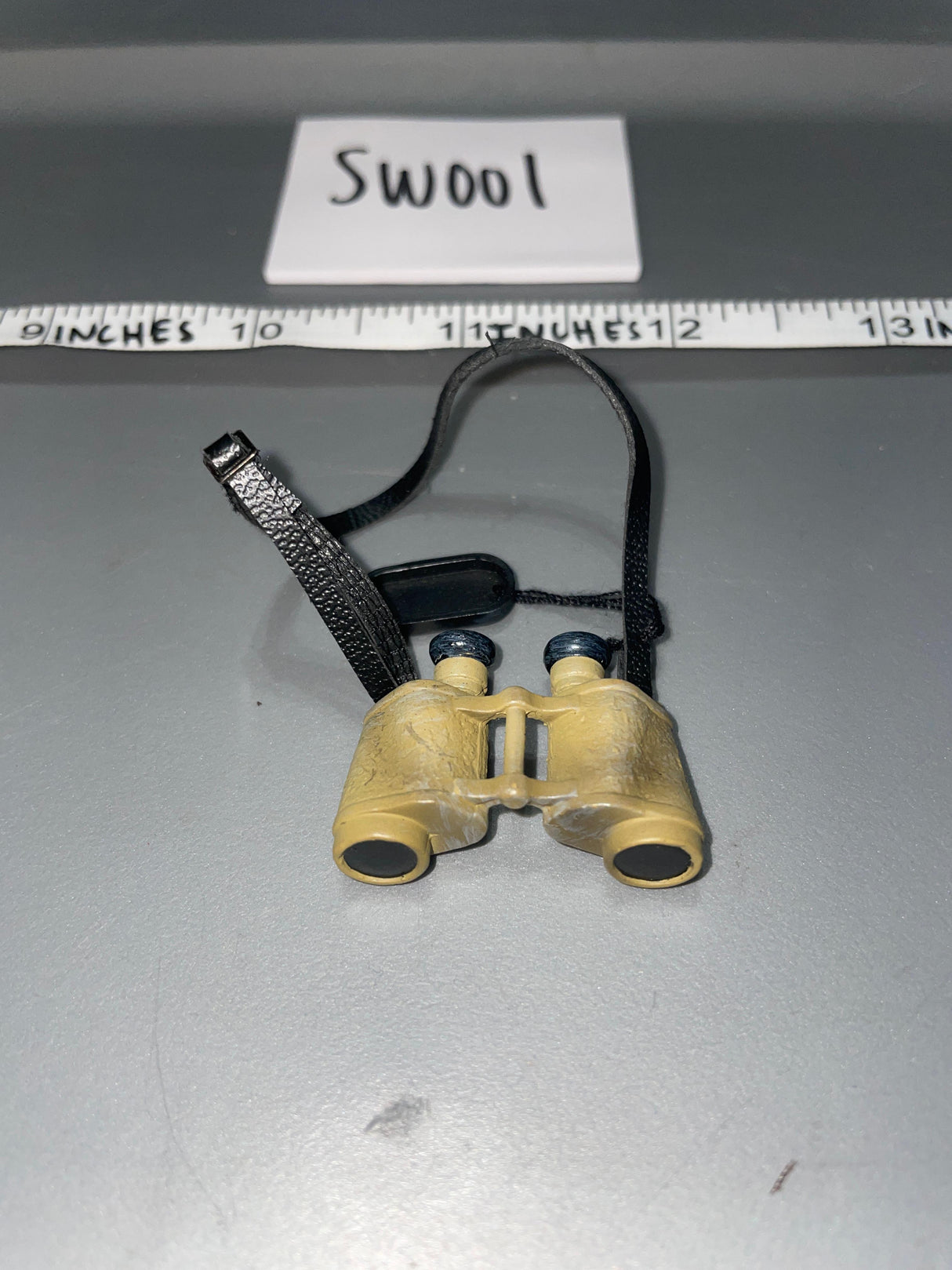 1/6 Scale WWII German Binoculars