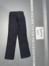 1/6 Scale Modern Female Civilian Pants - Civilian
