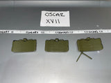 1/6 Scale Vietnam Era US Claymore Mine Lot
