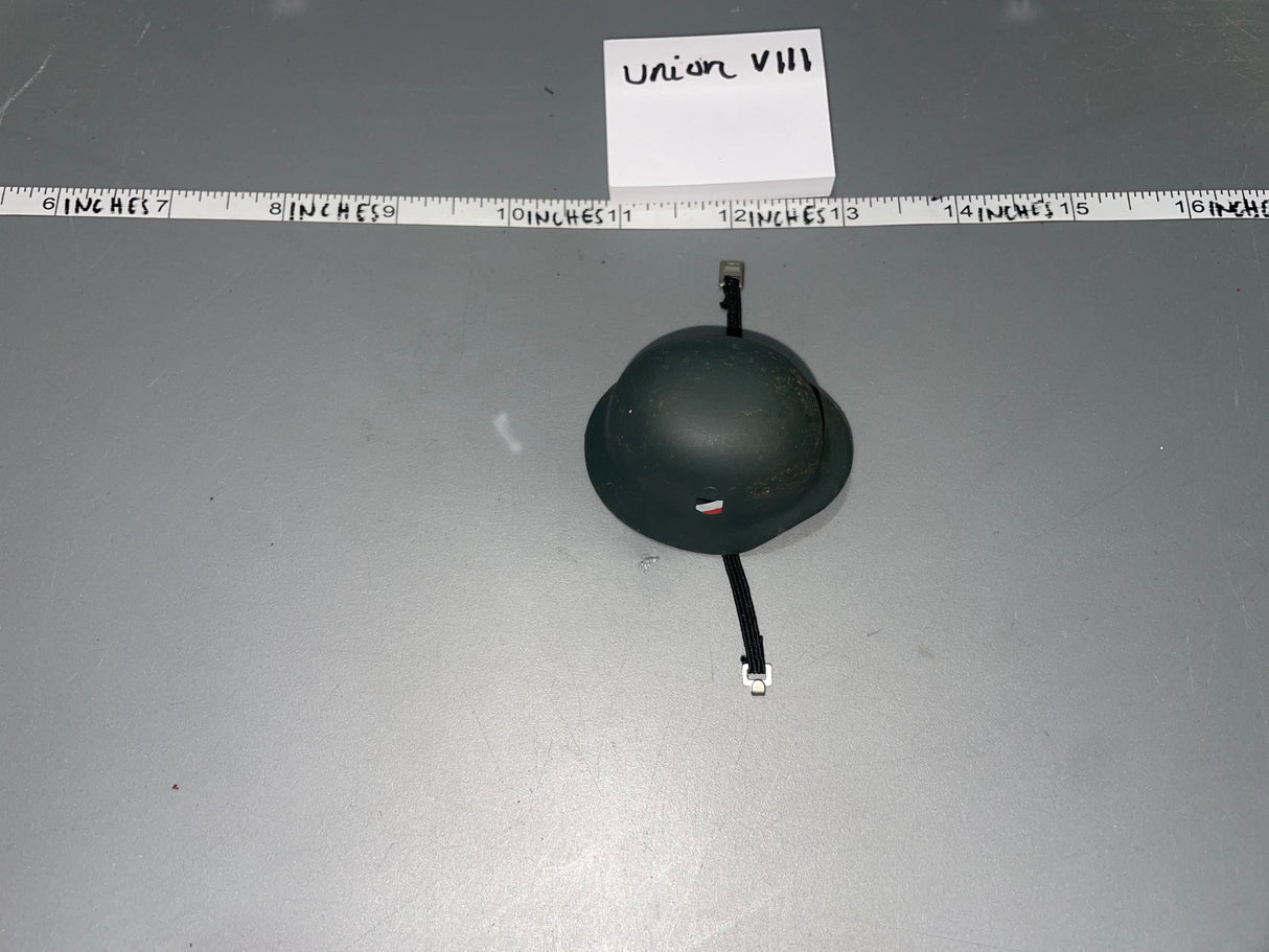 1/6 Scale WWII German Helmet