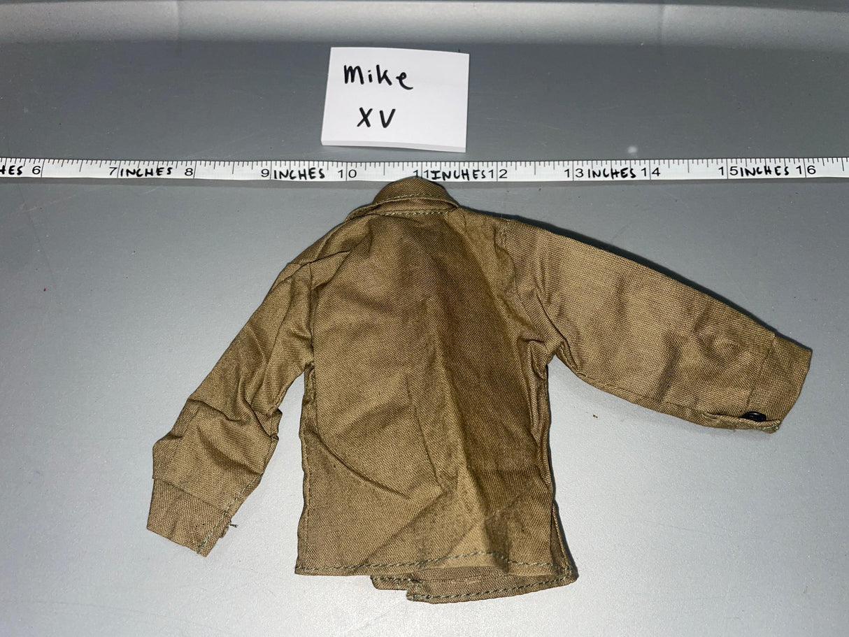 1/6 Scale WWII US Uniform Shirt