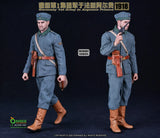 1/6 Scale World War One 1/6 GERMANY 1ST ARMY IN ARGONNE FRANCE 1918 QOM-1067 - QORange *Preorder*