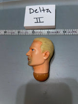 1/6 Scale Dragon Head Sculpt