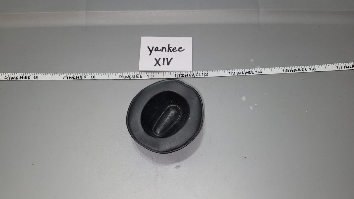 1/6 Scale Western Era Civil War Stetson Cowboy Hat