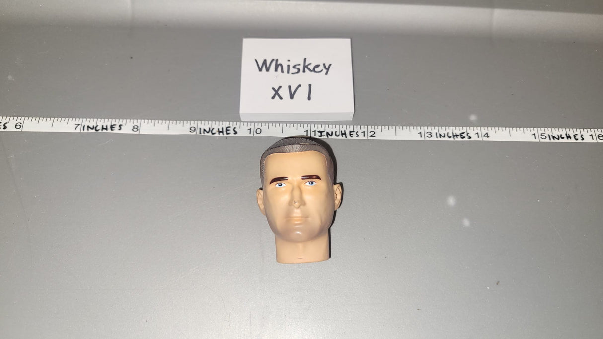 1/6 Scale Dragon Head Sculpt