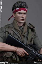 *Preorder* 1/6 Field Platoon Vietnam War U.S. Army Private Taylor DMS046 - DAMTOYS