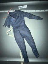 1/6 Scale Modern Fantasy Chinese Robes