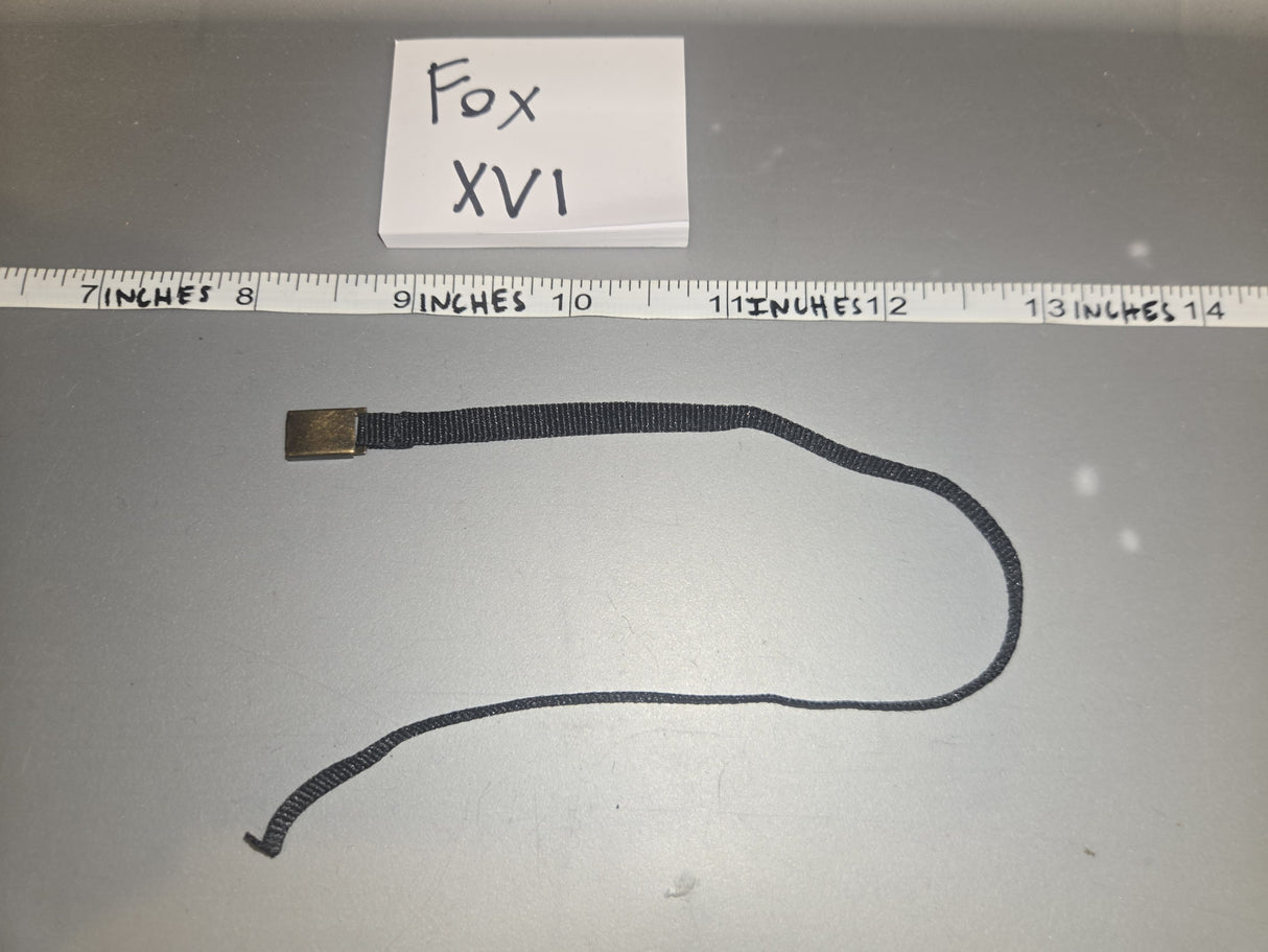 1/6 Scale Vietnam US Belt