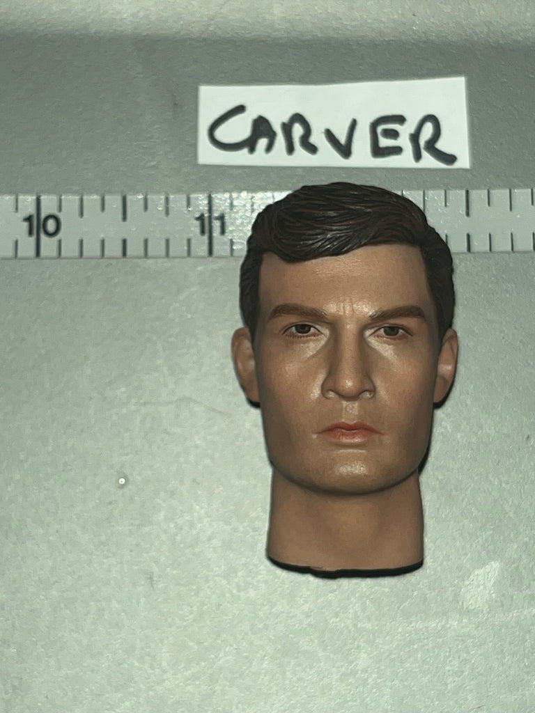 1/6 Scale Vietnam US Head Sculpt