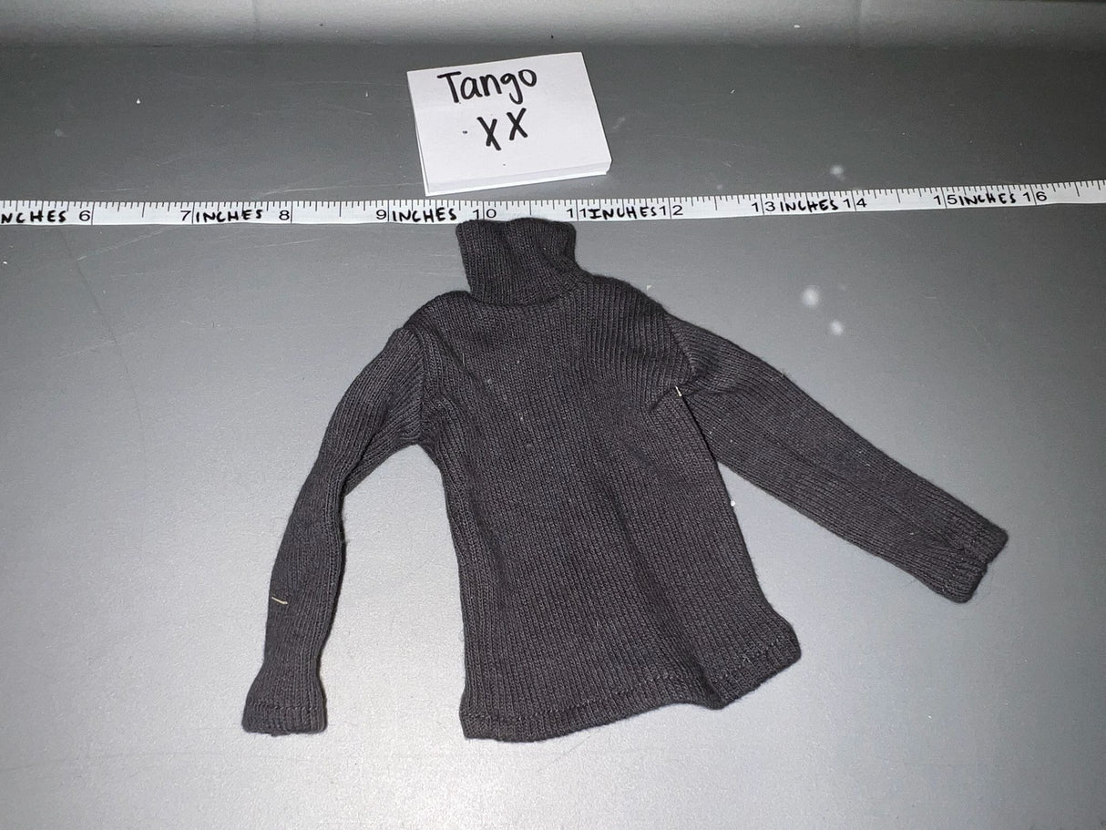 1/6 Scale WWII German Sweater