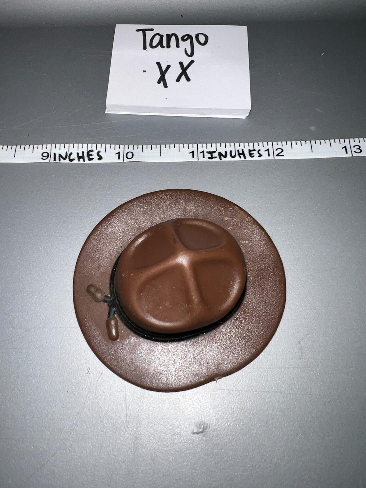 1/6 Scale World War One WWII US Campaign Hat