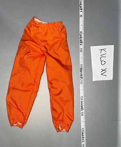 1/6 Scale Modern Era Adventure Team Ski Pants - GI Joe