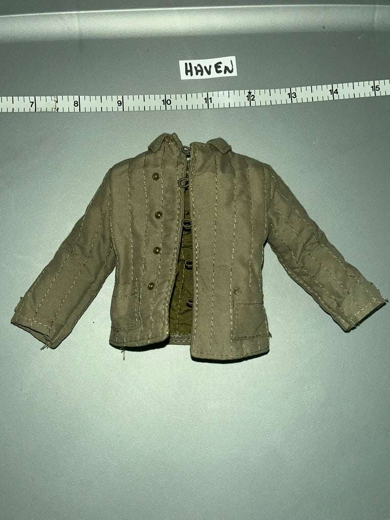 1:6 Scale WWII Russian Soviet Padded Jacket