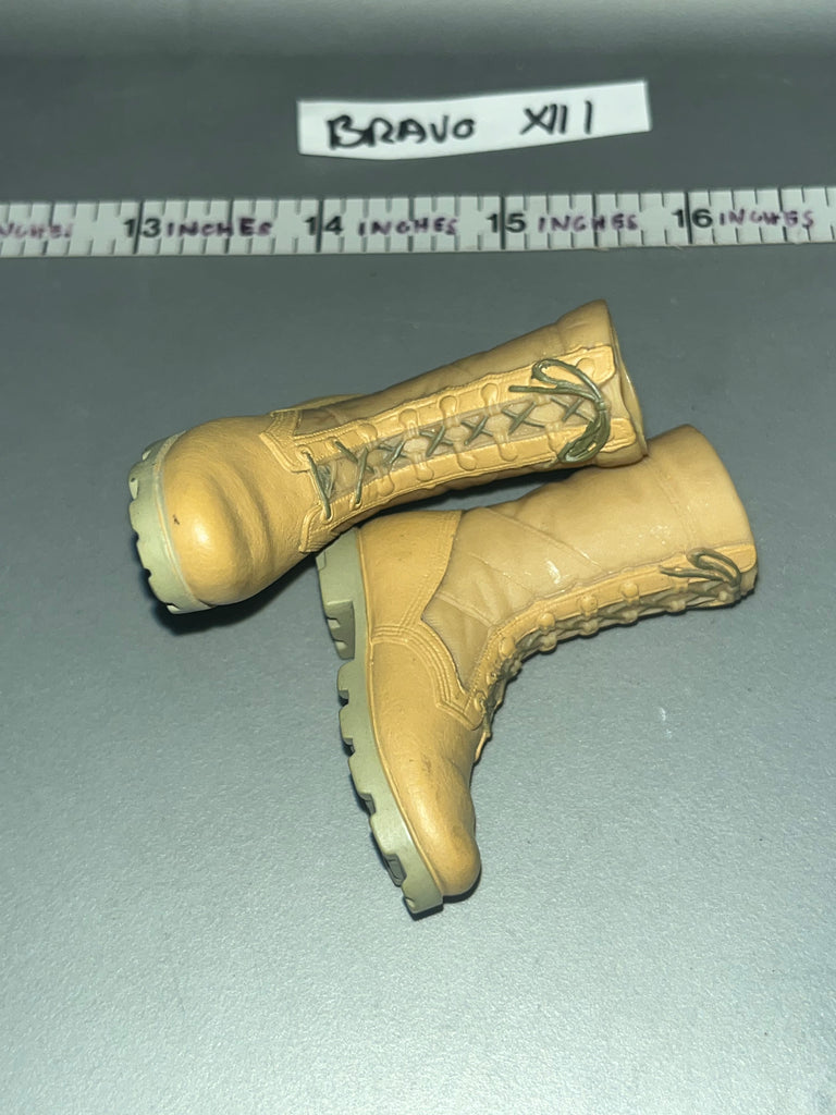 1/6 Scale Modern Era Boots