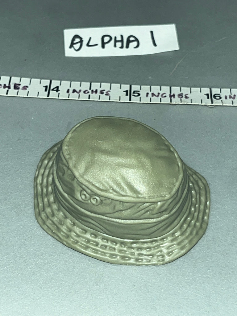 1/6 Scale Vietnam US Boonie Hat