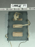 1/6 Scale WWII US Pack Board