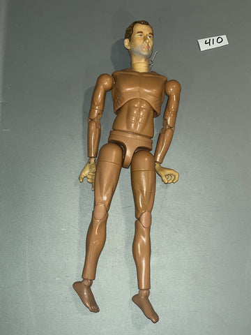 1/6 Scale Nude BBI Figure