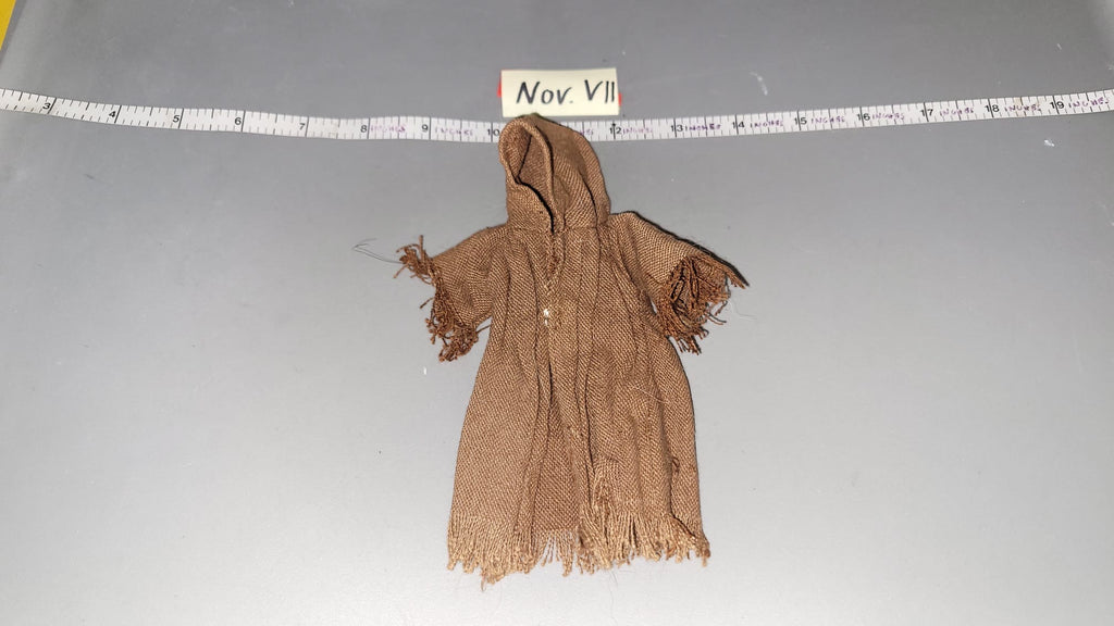 1/6 Scale Star Wars Jawa Robe