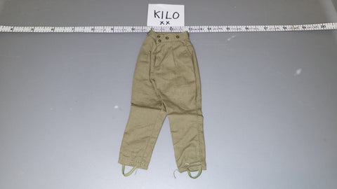 1/6 Scale WWII Russian Pants