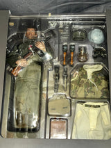 1/6 Scale DID WWII GERMAN Cross of Iron Steiner Eastern Front 1943 NCO - NIB D80086