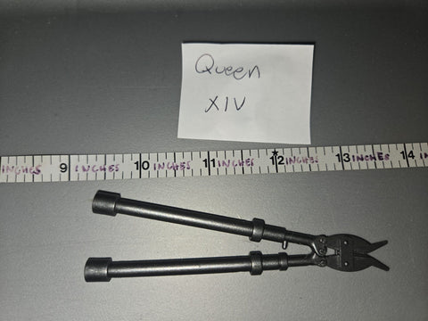 1:6 Scale WWII German Wire Cutters